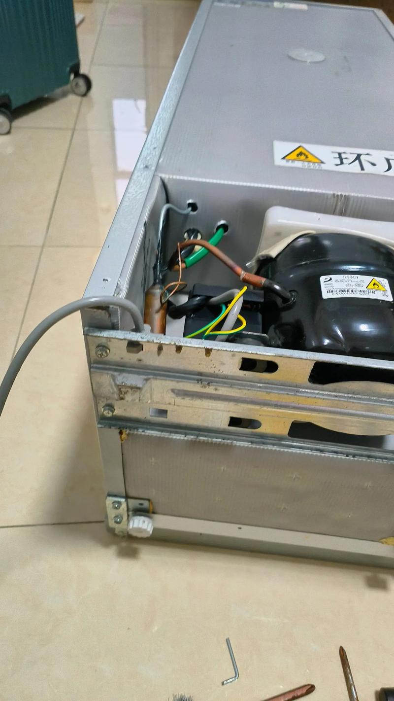 家电维修：湖塘人的生活小帮手
